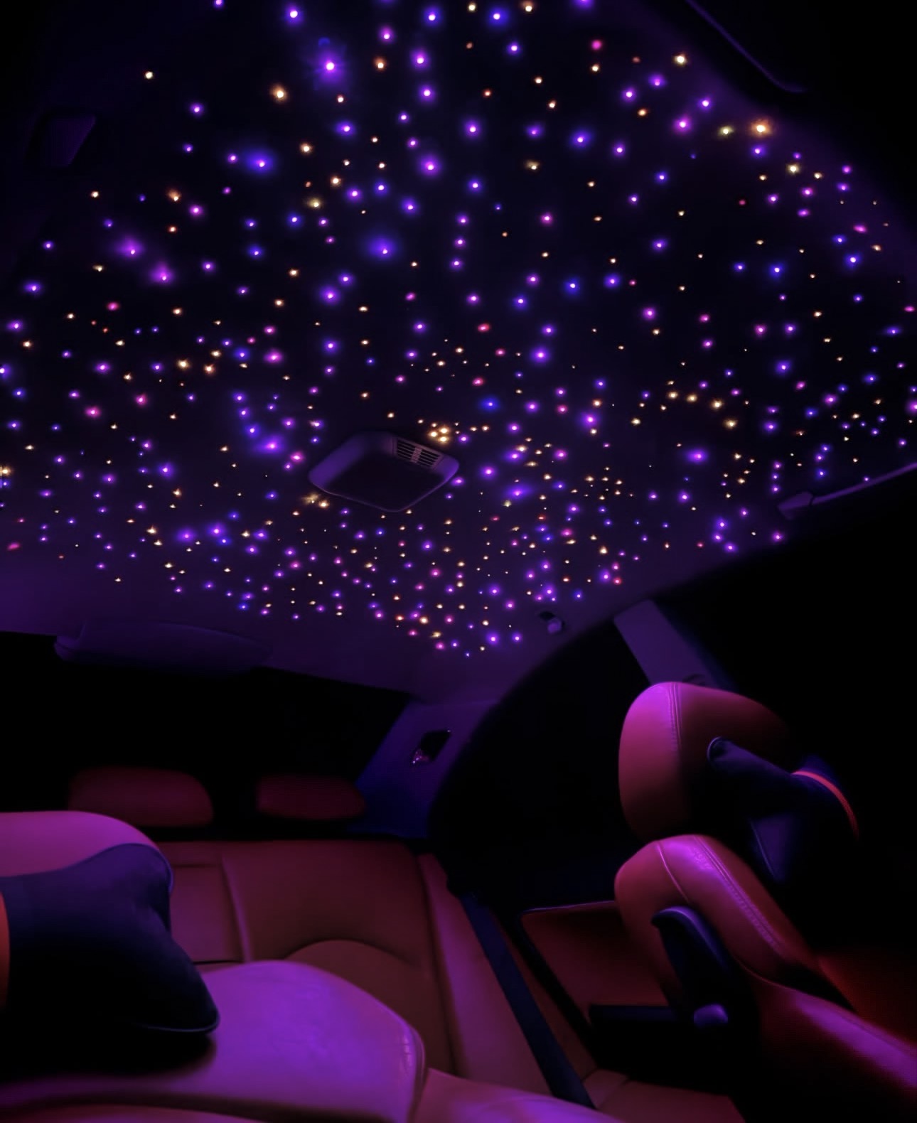 Starlights headliner