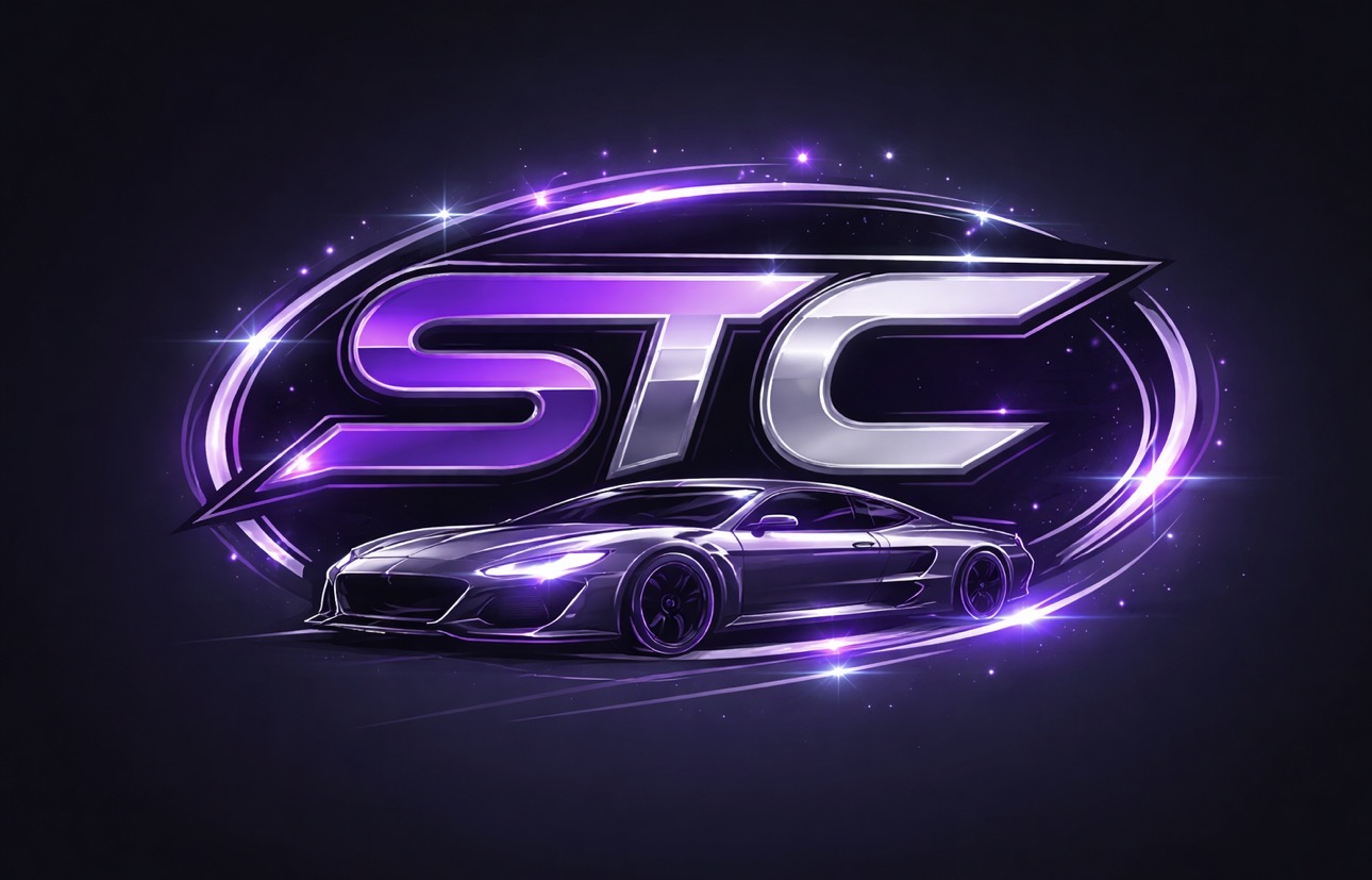 STC Logo